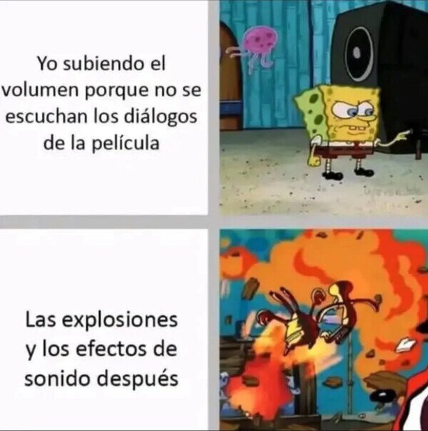 Meme_otros - Sonido descompensado