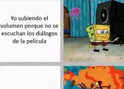 Enlace a Sonido descompensado