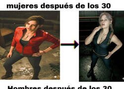 Enlace a El gran cambio