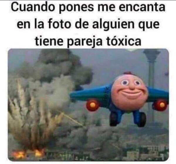 Meme_otros - Ahí dejo eso...