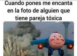 Enlace a Ahí dejo eso...