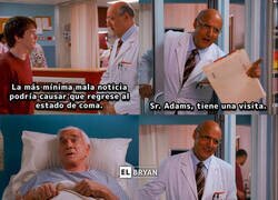 Enlace a Médico con tacto