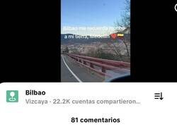 Enlace a No hombre no...