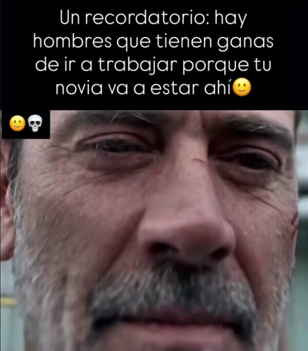 Otros - Un recordatorio