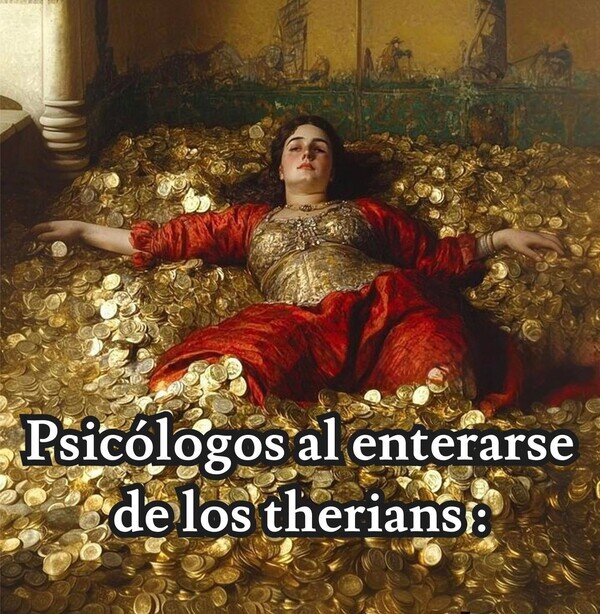 Otros - Tienen negocio para rato