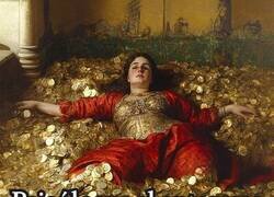 Enlace a Tienen negocio para rato