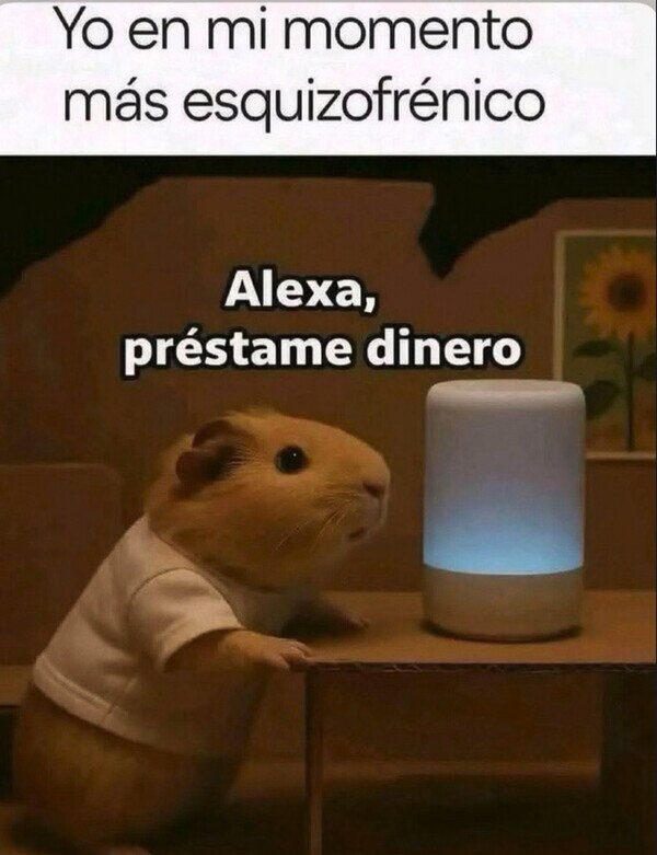 alexa,pedir,dinero