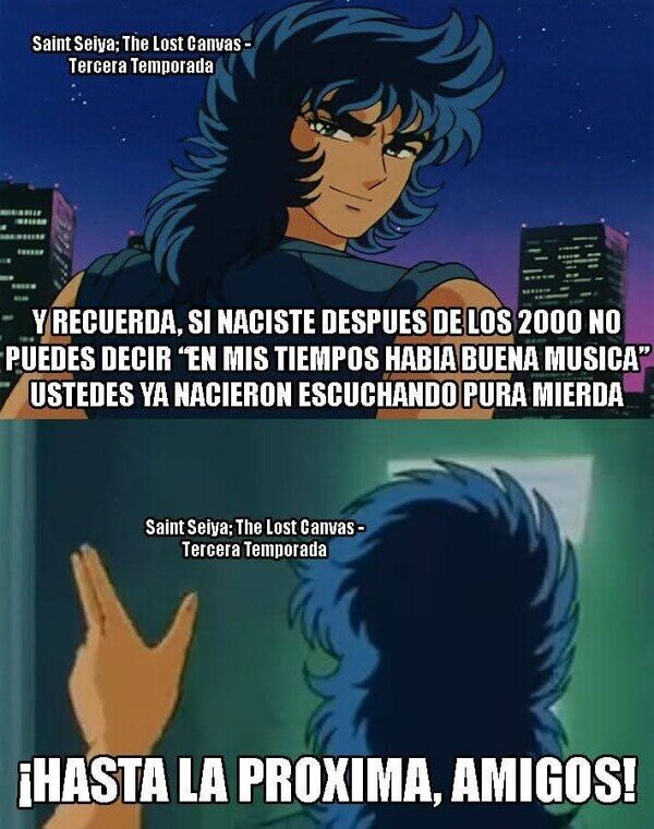 Meme_otros - No tienes derecho a decir eso