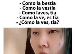 Enlace a Tenemos suerte de tener el español como idioma nativo