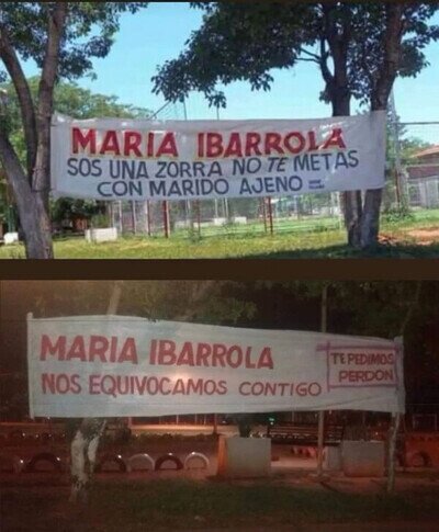 Mejor viñeta de ayer