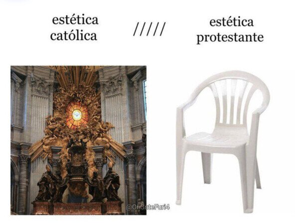 Otros - El verdadero trono