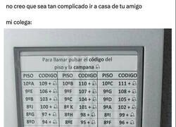 Enlace a Ir a su casa es toda una prueba