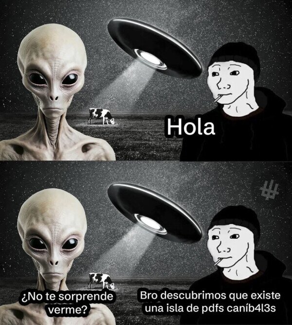 Meme_otros - Ya nada puede sorprendernos