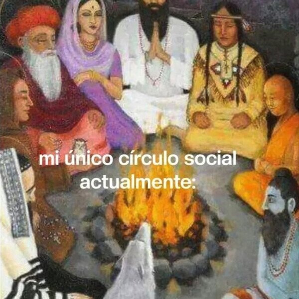 Meme_otros - Amistades diversas