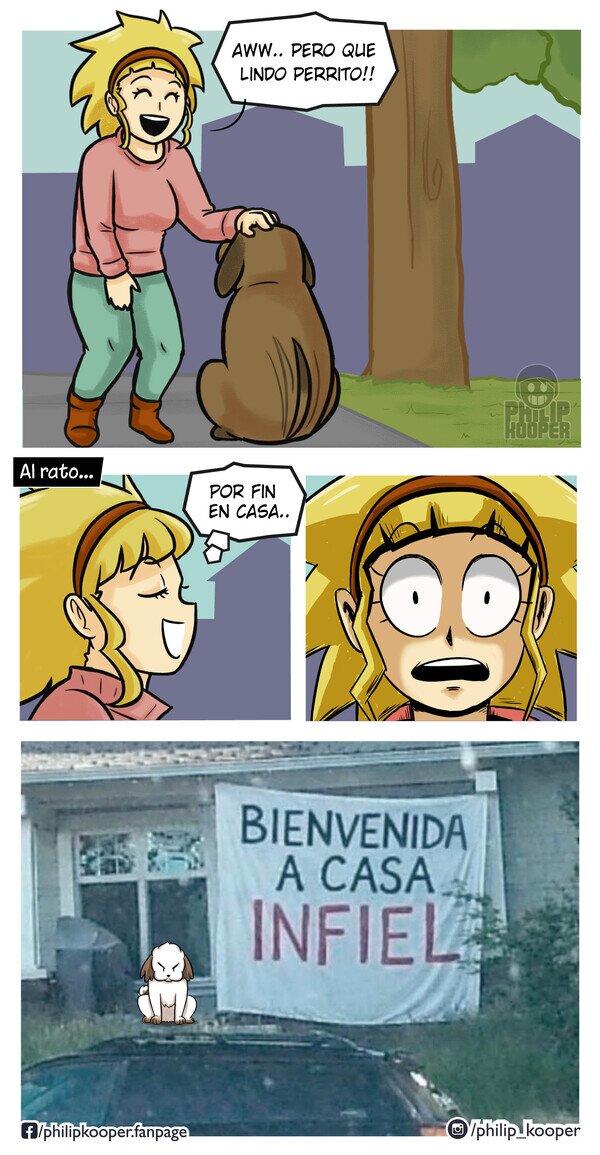 Otros - Jamás me lo perdonará