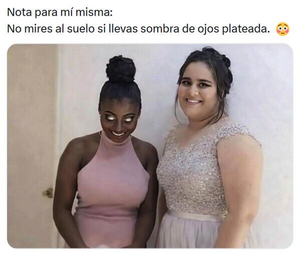 Otros - Terrorífico