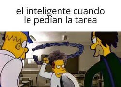 Enlace a No compartía su sabiduría