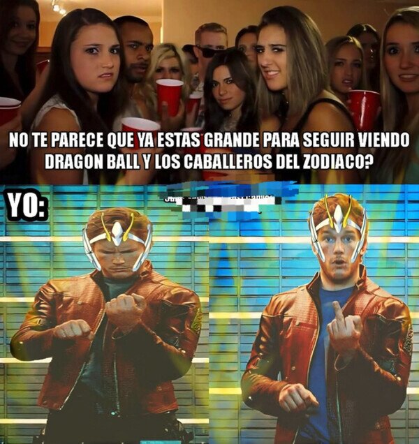 Otros - Mi honesta reacción