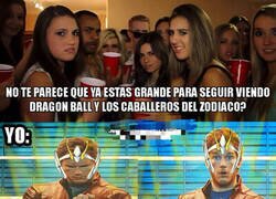 Enlace a Mi honesta reacción