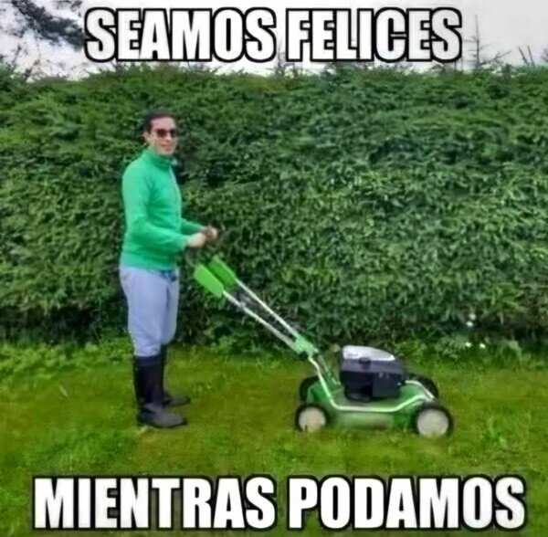 Otros - Literalmente