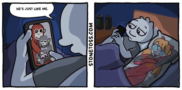 Otros - Me siento identificado con Punch