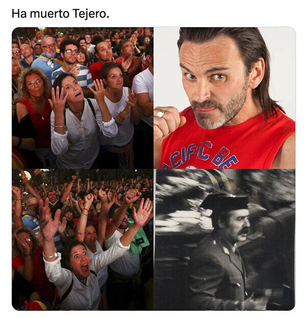 Meme_otros - DEP Tejero