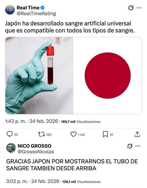 Meme_otros - Un detalle por su parte