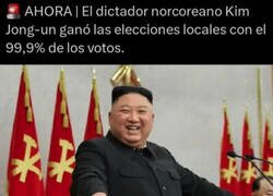 Enlace a Ese ya no vota en las siguientes