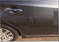 Enlace a No le dió para más...