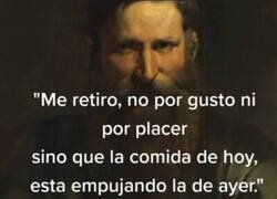 Enlace a Cómo retirarse con elegancia