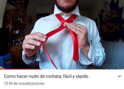 Enlace a Una historia detrás de un tutorial