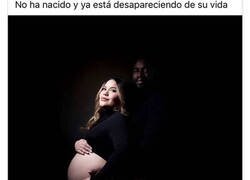 Enlace a El fotógrafo no acertó con la iluminación