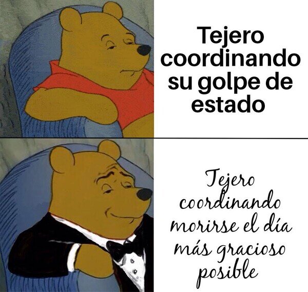 Meme_otros - Se desclasificó a sí mismo