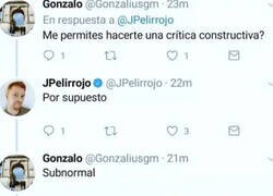 Enlace a Crítica constructiva