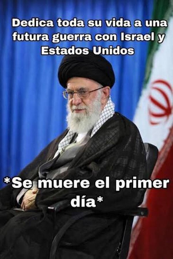 Meme_otros - Tanto esfuerzo para esto