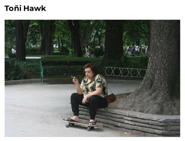 Otros - Así la llaman en el barrio