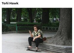 Enlace a Así la llaman en el barrio