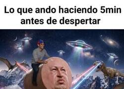 Enlace a Mi sueño más tranquilo