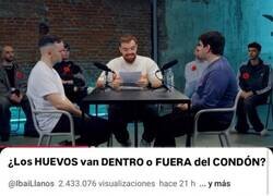 Enlace a Buen debate