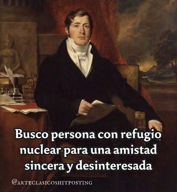 Otros - Las amistades que más se buscan a día de hoy