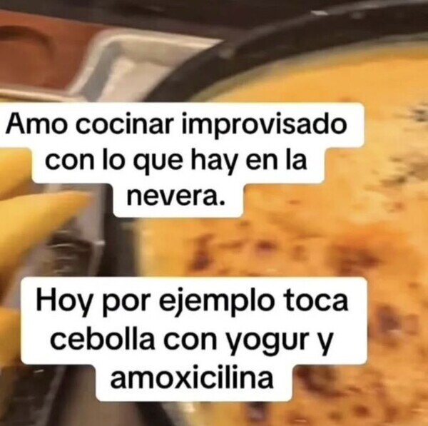 Meme_otros - Mi plato estrella