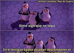 Enlace a Hubiera preferido no saberlo