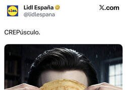 Enlace a Alguien debe parar al CM de Lidl