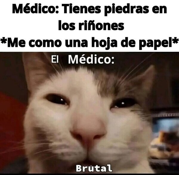 Meme_otros - El antídoto