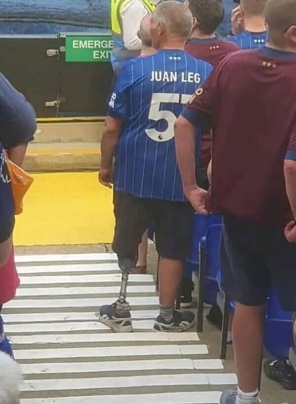 Meme_otros - Lo acabo de conocer y ya le quiero