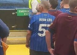 Enlace a Lo acabo de conocer y ya le quiero