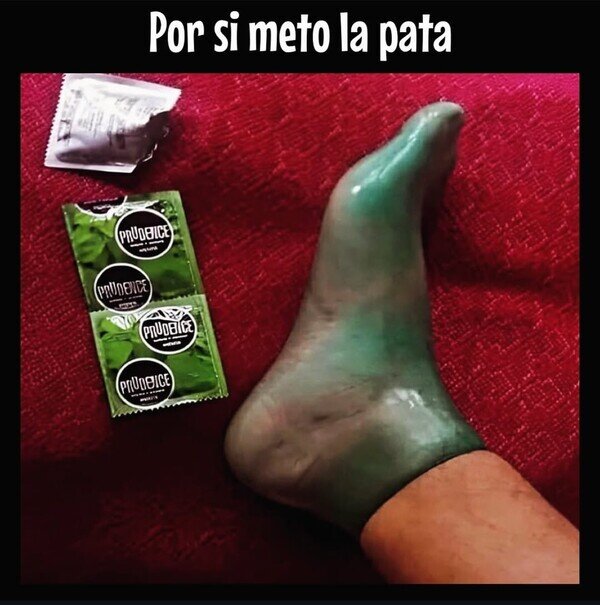 Meme_otros - Más vale prevenir