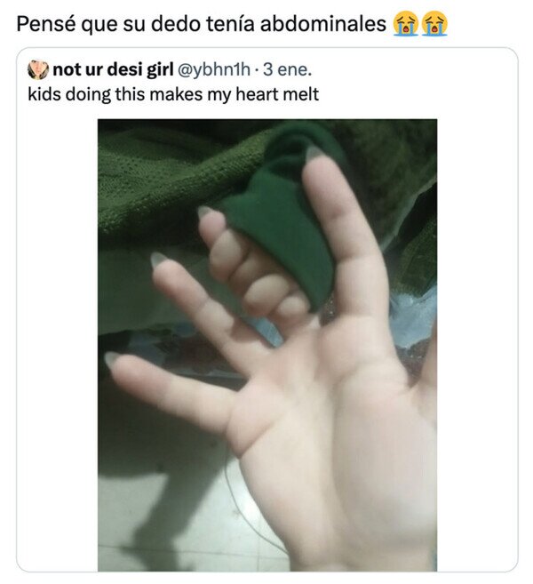 Otros - Me costó verlo