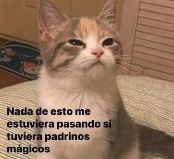 Otros - Todo sería tan diferente...