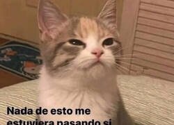 Enlace a Todo sería tan diferente...